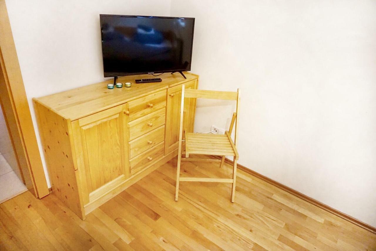 Central Suites - Špindlerův mlýn Eksteriør billede
