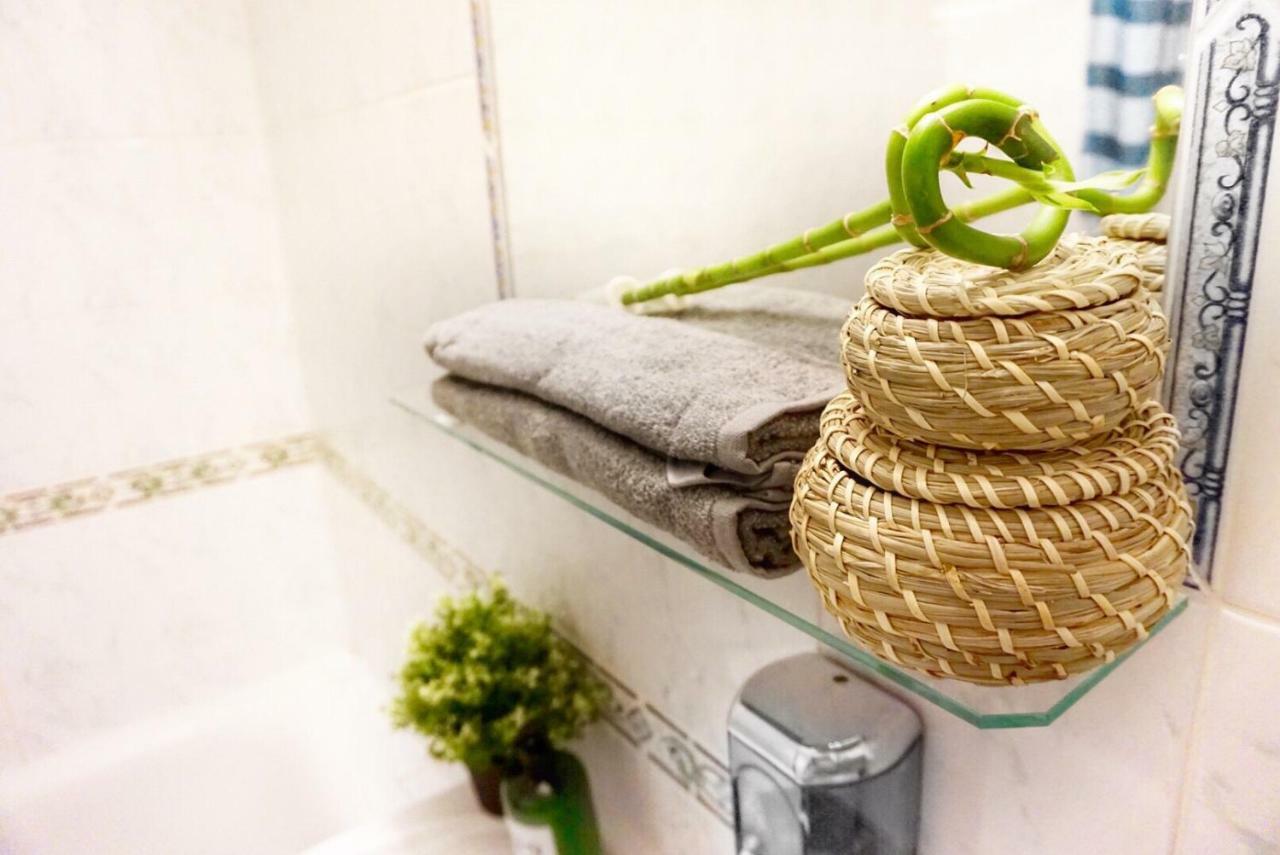 Central Suites - Špindlerův mlýn Eksteriør billede