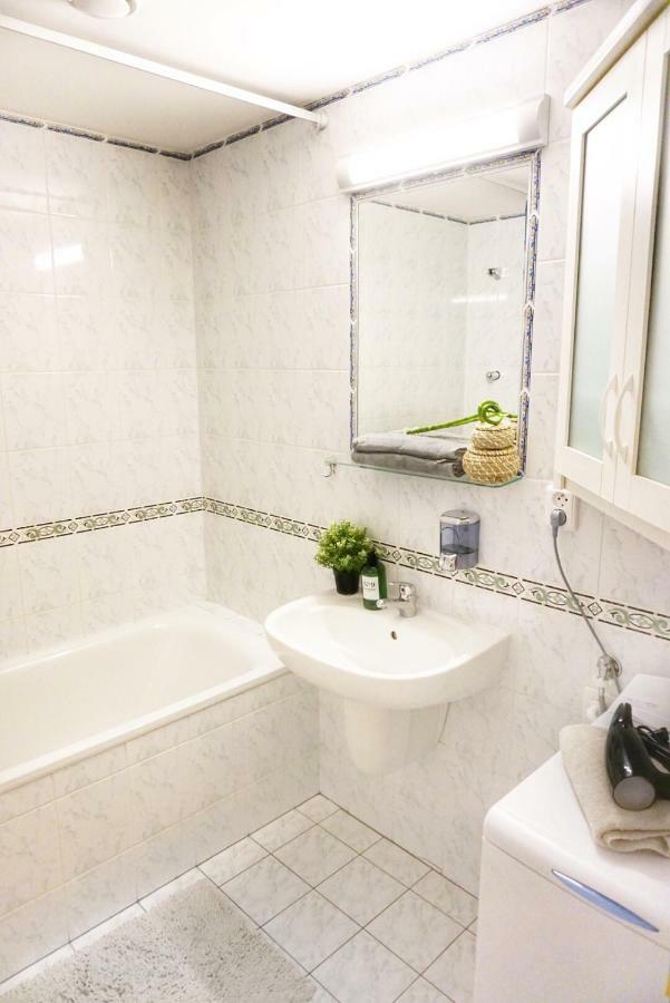 Central Suites - Špindlerův mlýn Eksteriør billede